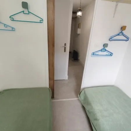 T3 Pour 4 Pers, Près De La Plage, Parking Privé - Fr-1-795-61